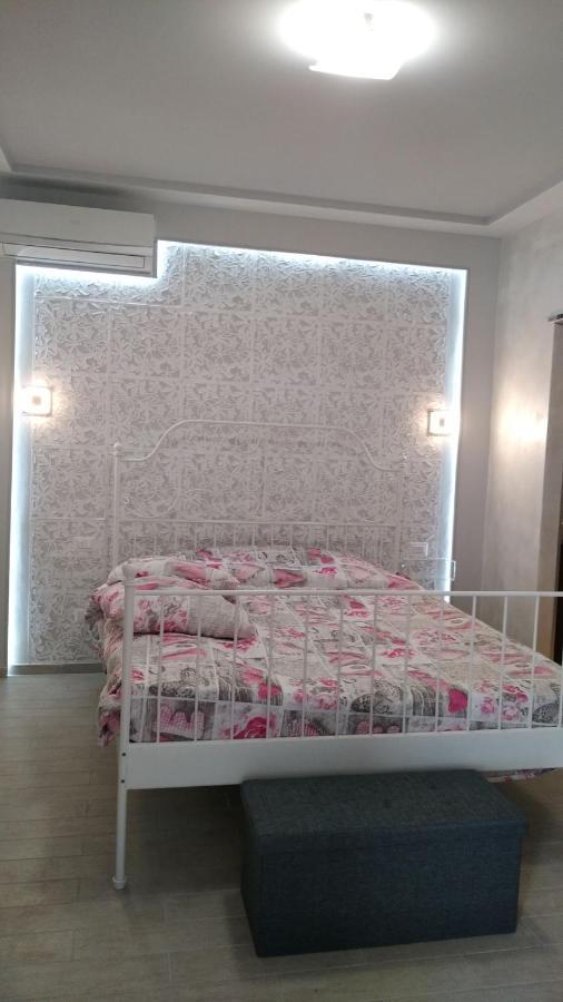 Rosilienza Suites Private Spa, Patio Garden Free Trasfer To & From Airport Fiumicino Buitenkant foto