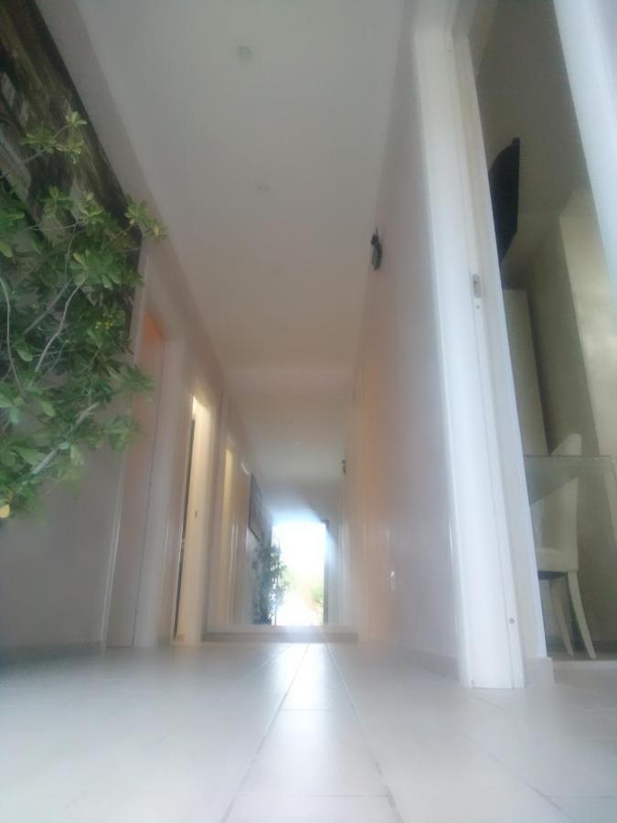 Rosilienza Suites Private Spa, Patio Garden Free Trasfer To & From Airport Fiumicino Buitenkant foto