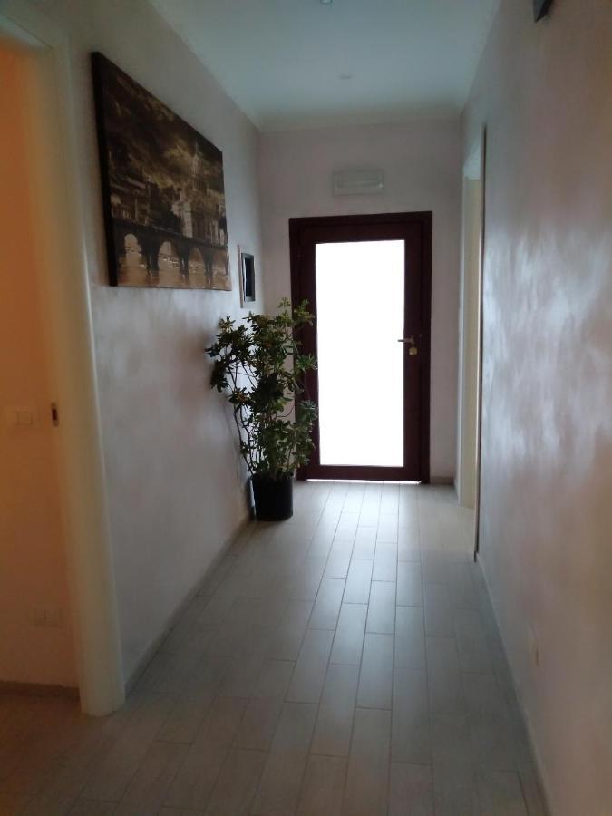 Rosilienza Suites Private Spa, Patio Garden Free Trasfer To & From Airport Fiumicino Buitenkant foto
