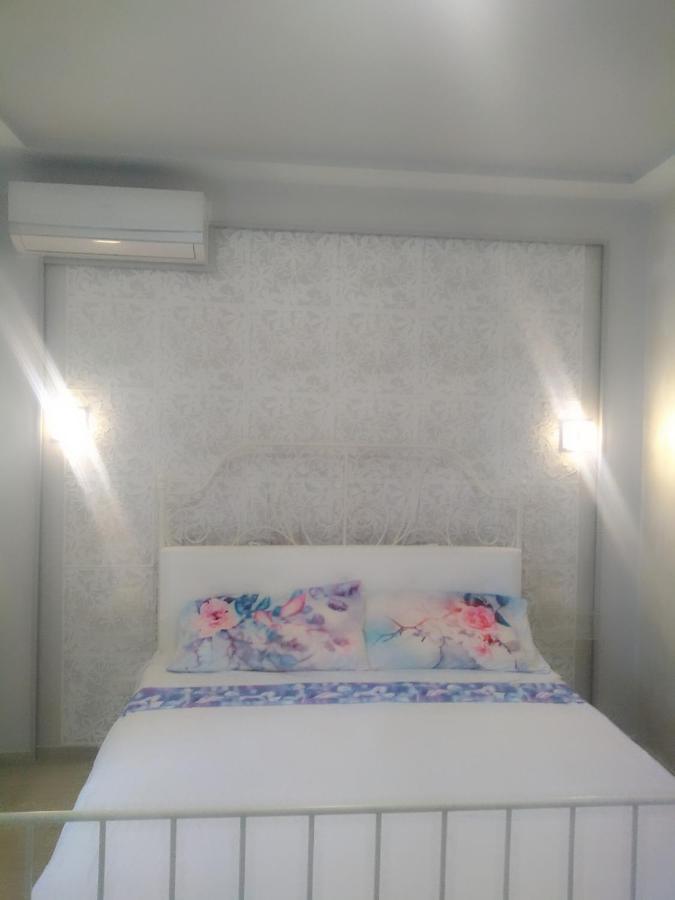 Rosilienza Suites Private Spa, Patio Garden Free Trasfer To & From Airport Fiumicino Buitenkant foto