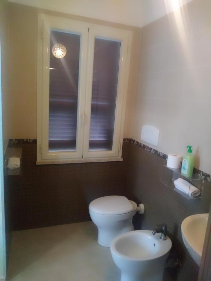 Rosilienza Suites Private Spa, Patio Garden Free Trasfer To & From Airport Fiumicino Buitenkant foto