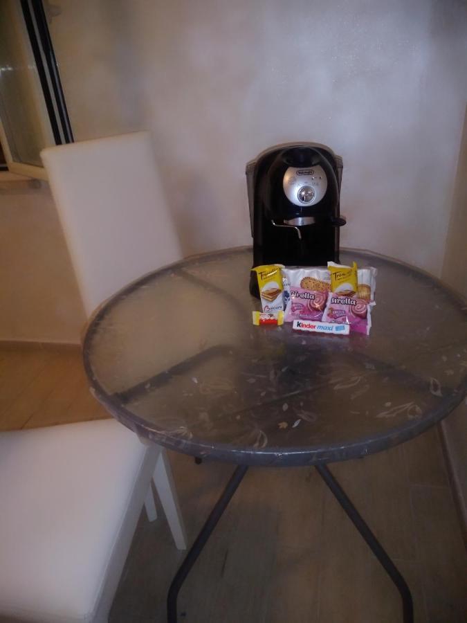 Rosilienza Suites Private Spa, Patio Garden Free Trasfer To & From Airport Fiumicino Buitenkant foto