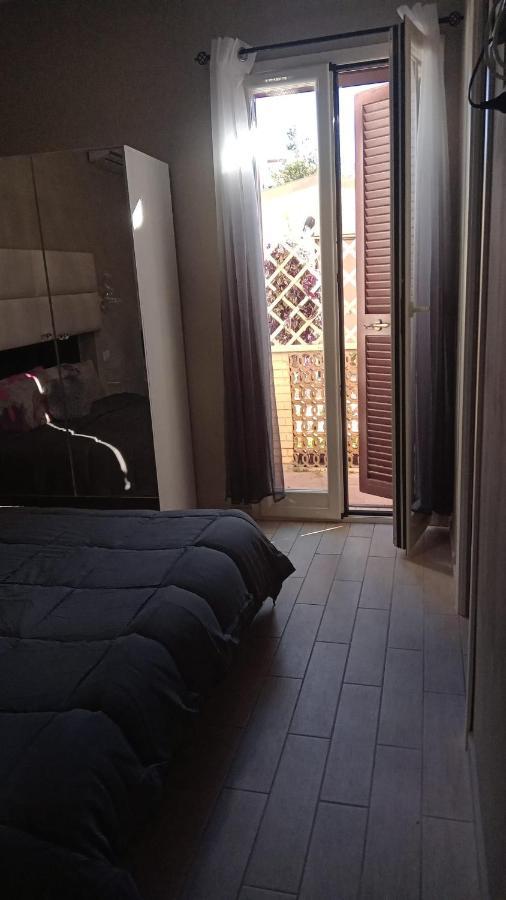 Rosilienza Suites Private Spa, Patio Garden Free Trasfer To & From Airport Fiumicino Buitenkant foto