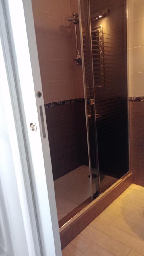 Rosilienza Suites Private Spa, Patio Garden Free Trasfer To & From Airport Fiumicino Buitenkant foto