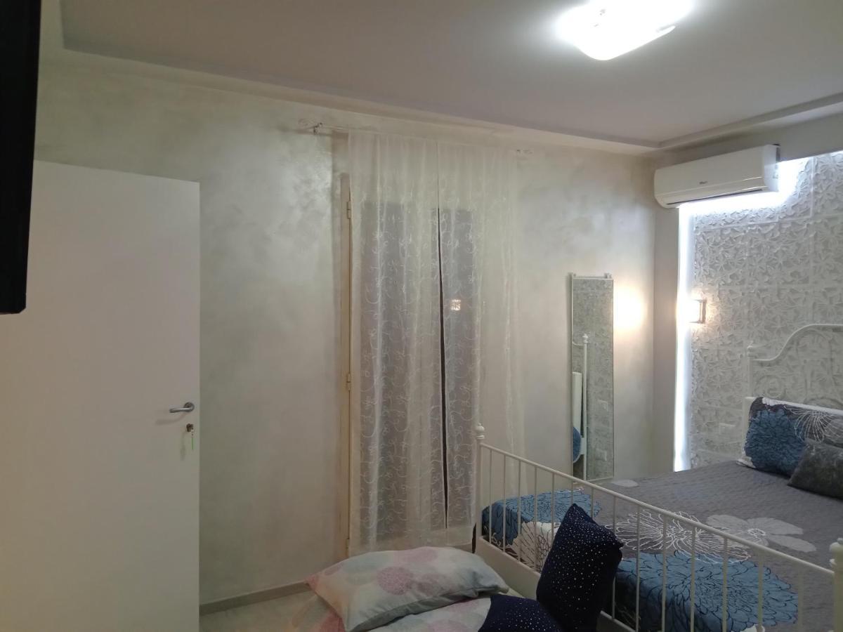 Rosilienza Suites Private Spa, Patio Garden Free Trasfer To & From Airport Fiumicino Buitenkant foto