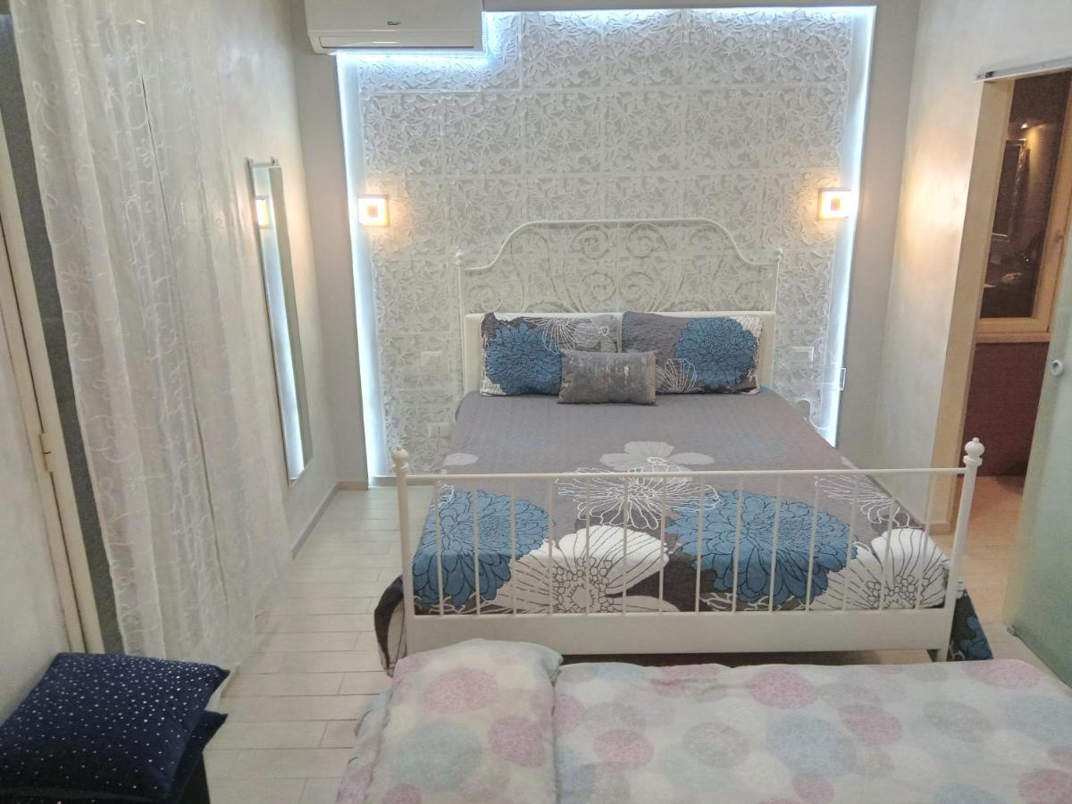 Rosilienza Suites Private Spa, Patio Garden Free Trasfer To & From Airport Fiumicino Buitenkant foto