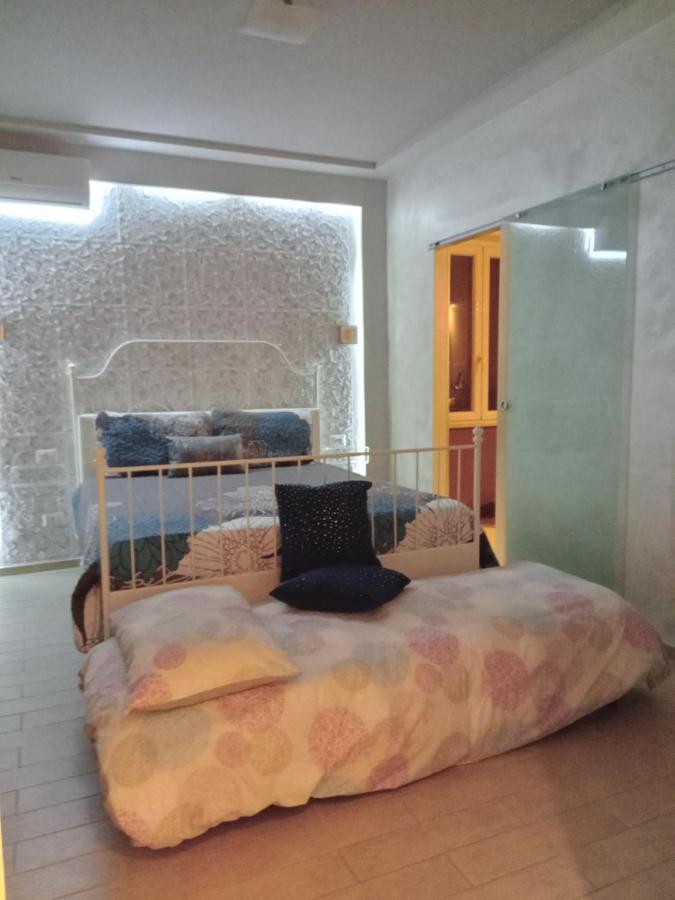 Rosilienza Suites Private Spa, Patio Garden Free Trasfer To & From Airport Fiumicino Buitenkant foto